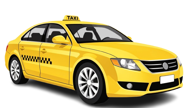 taxi